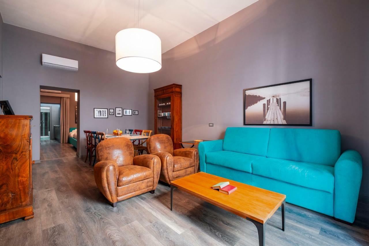 Maison Degli Archi Casa vacanze *